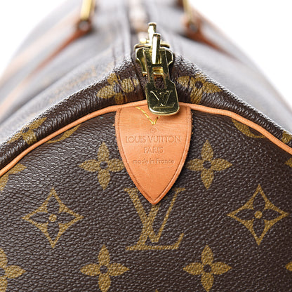 Louis Vuitton Monogram Keepall 60 6 of 13