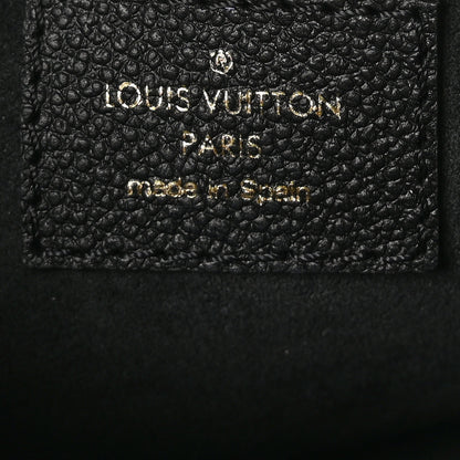 Louis Vuitton Empreinte Monogram Mini Moon Black 6 of 10