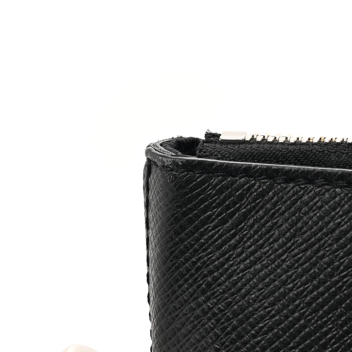 Taiga Anton Soft Briefcase Black