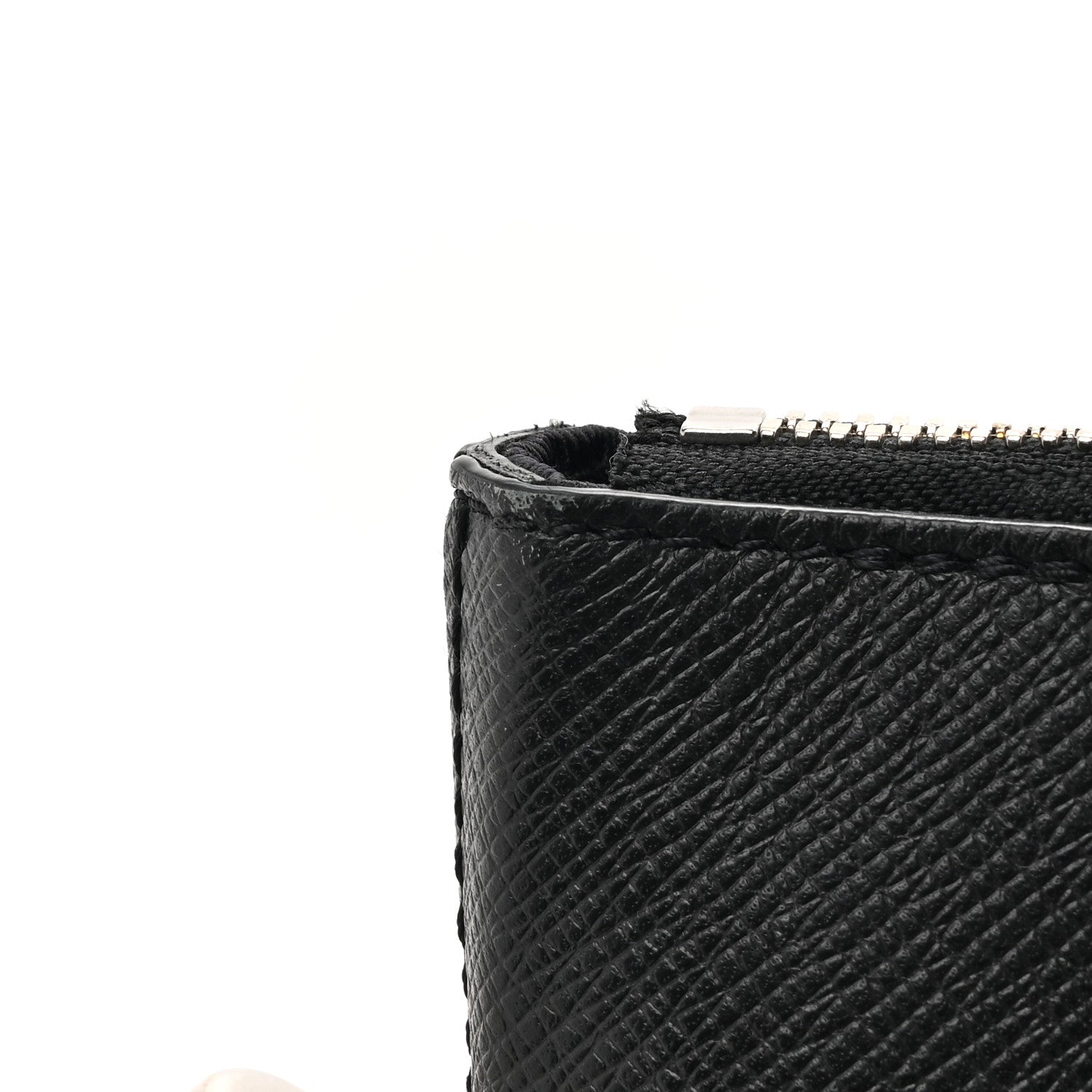 Louis Vuitton Taiga Anton Soft Briefcase Black 17 of 18