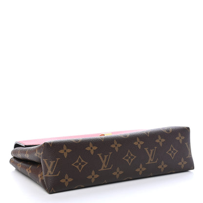 Louis Vuitton Monogram Saint Placide Cherry 4 of 9