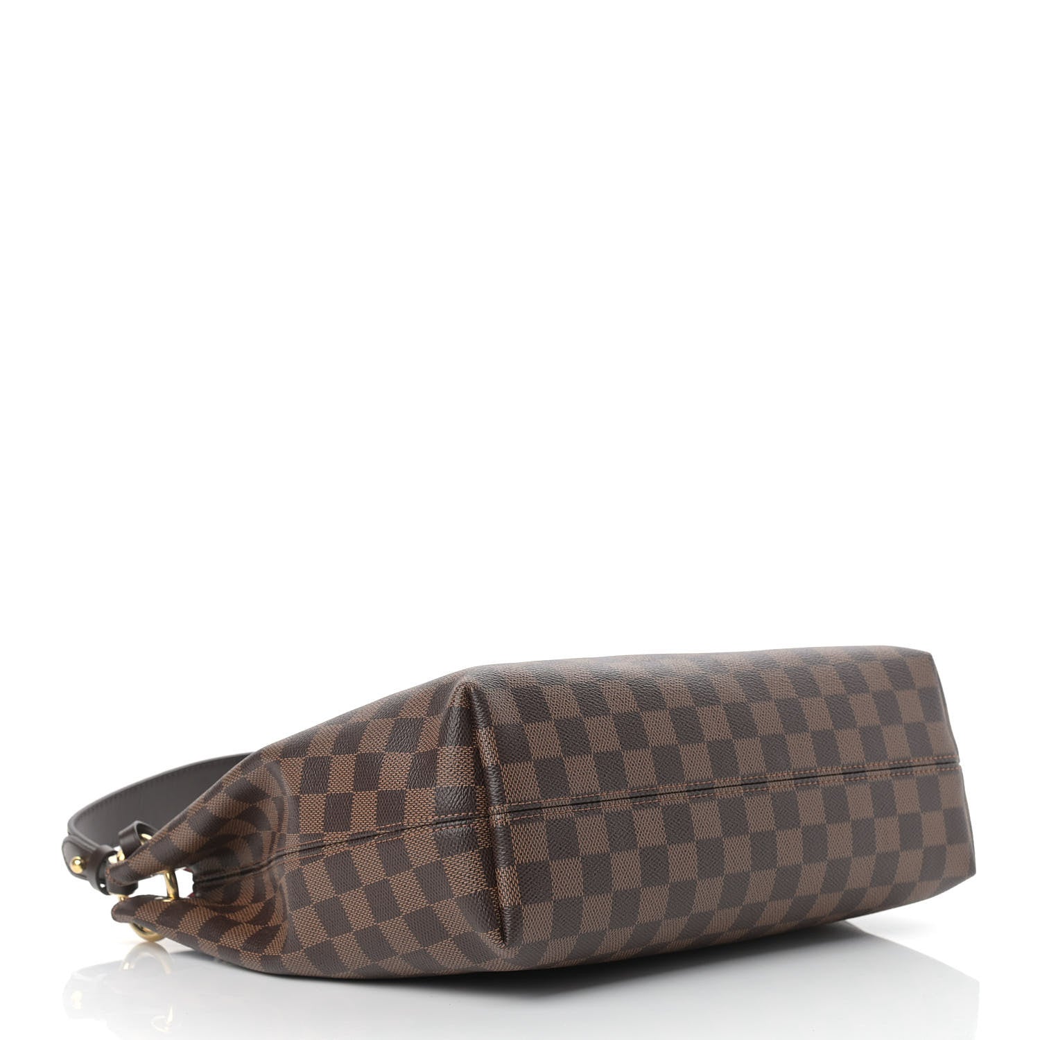 Louis Vuitton Damier Ebene Graceful PM 4 of 9