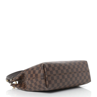 Louis Vuitton Damier Ebene Graceful PM 4 of 9