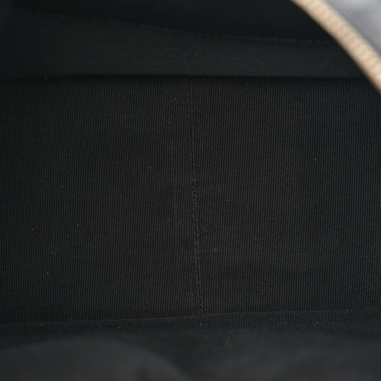 Shiny Lambskin Quilted Trendy Pockets Hobo Black