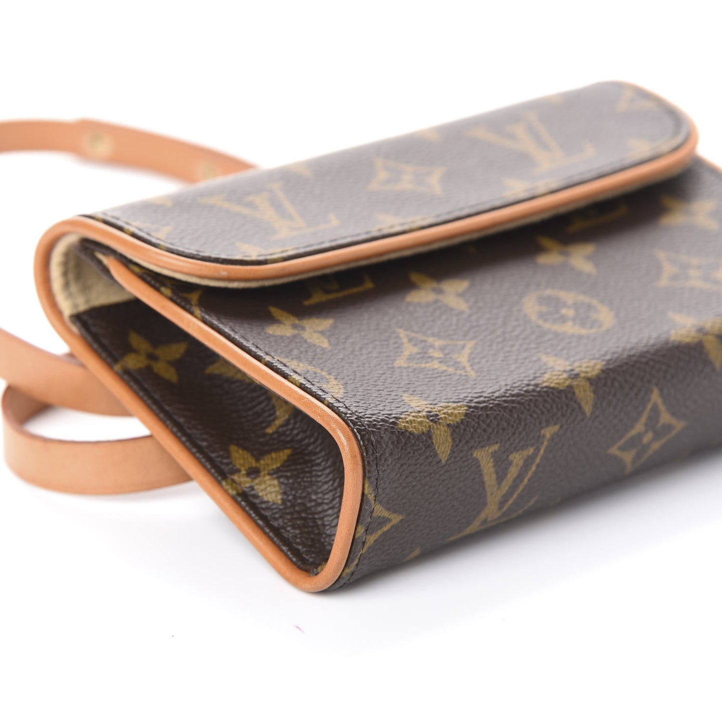 Monogram Pochette Florentine S