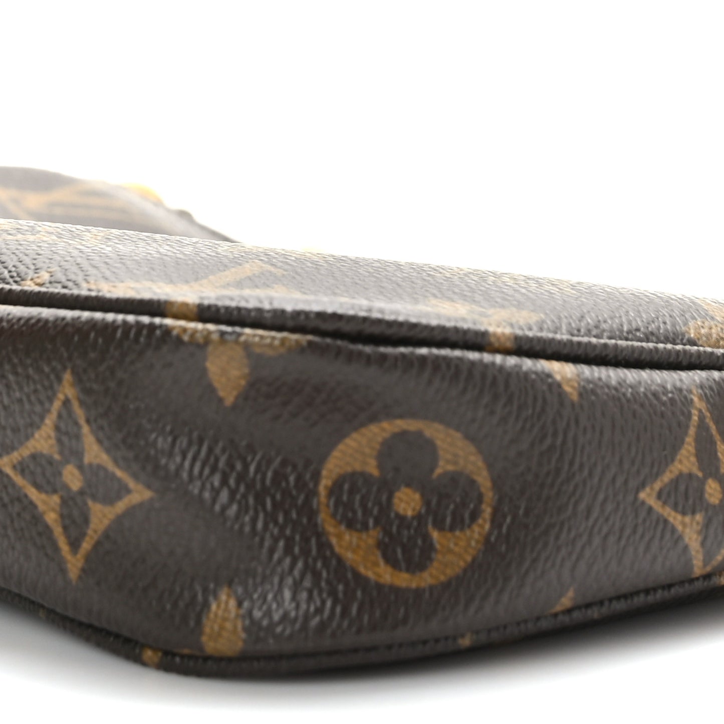 Monogram Pochette Accessories