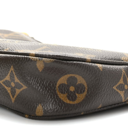 Louis Vuitton Monogram Pochette Accessories 8 of 9