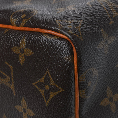 Louis Vuitton Monogram Speedy 25 8 of 14