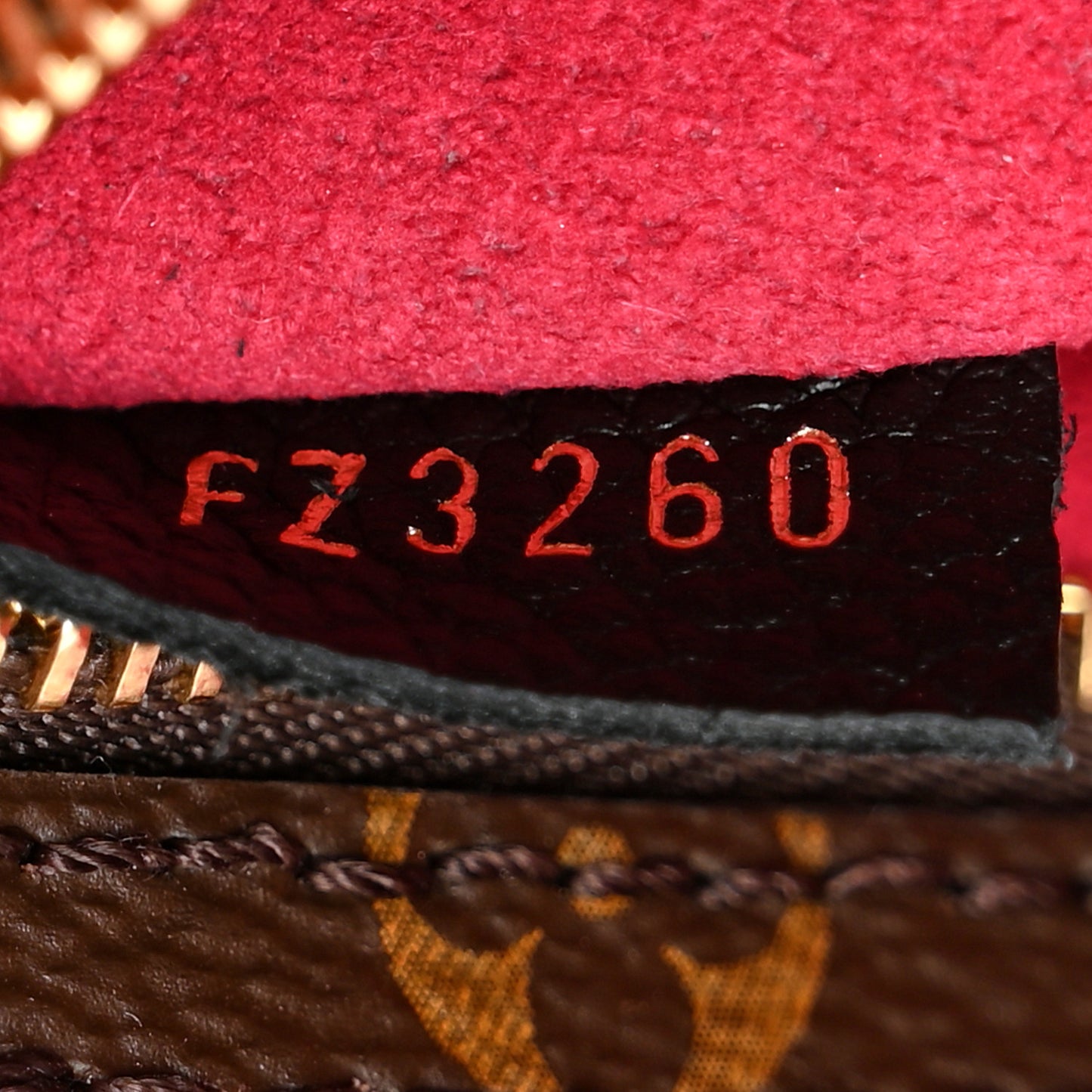 Calfskin Monogram Teddy Neverfull MM Black