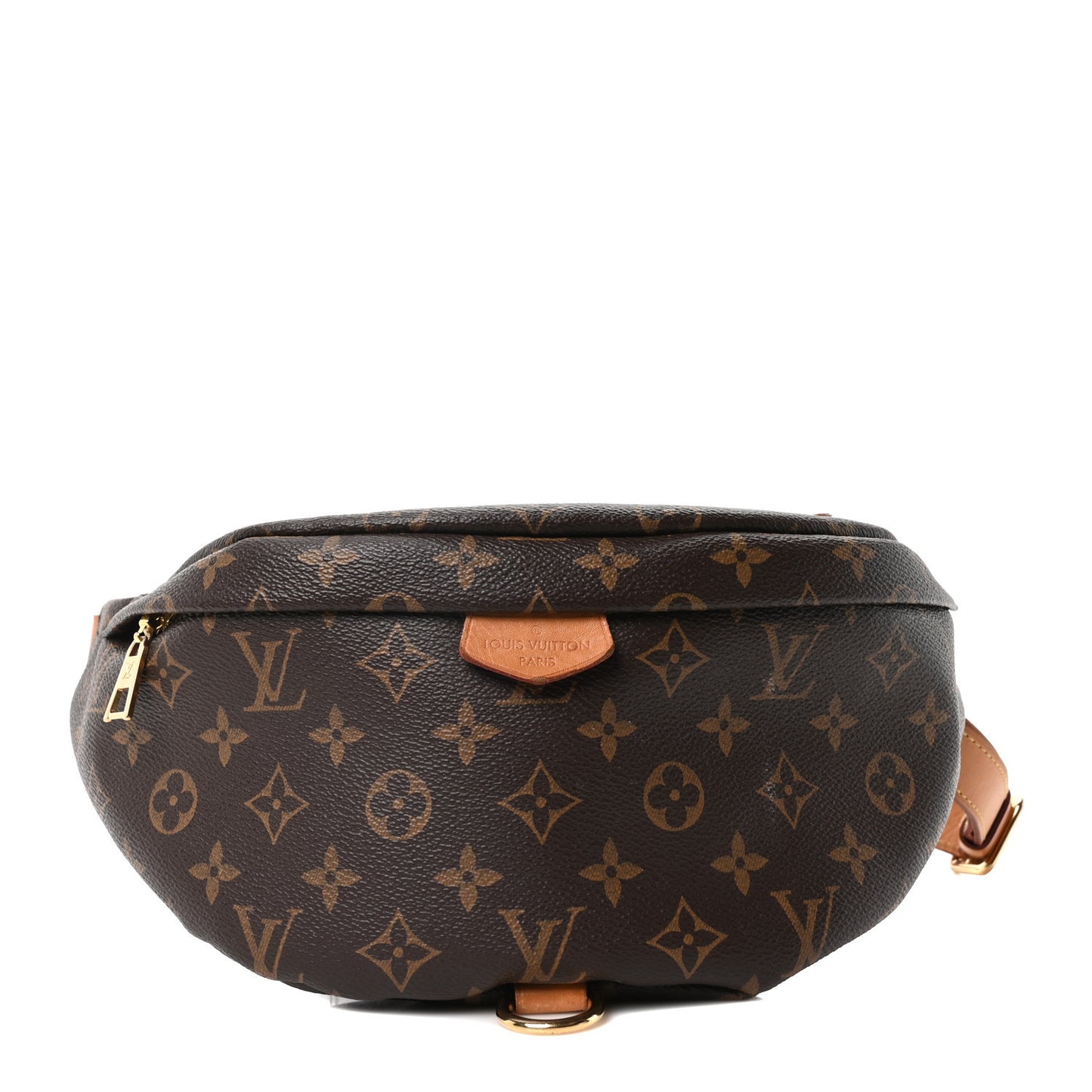 Monogram Bumbag