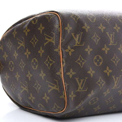 Louis Vuitton Monogram Speedy 30 8 of 17