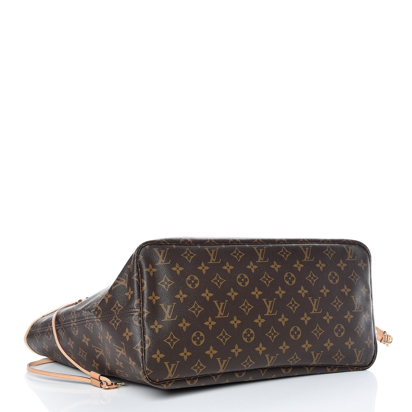 Monogram Neo Neverfull GM Pivoine