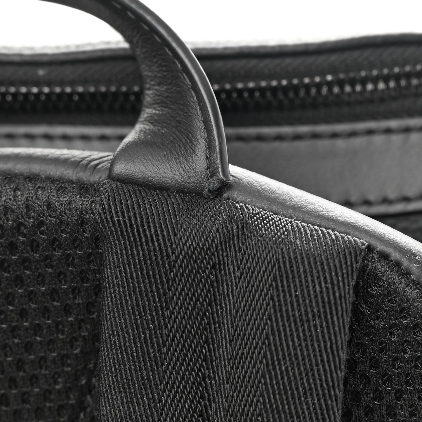 Aerogram Takeoff Backpack Black