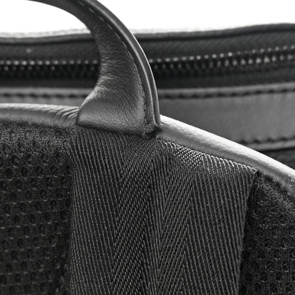 Louis Vuitton Aerogram Takeoff Backpack Black 17 of 17