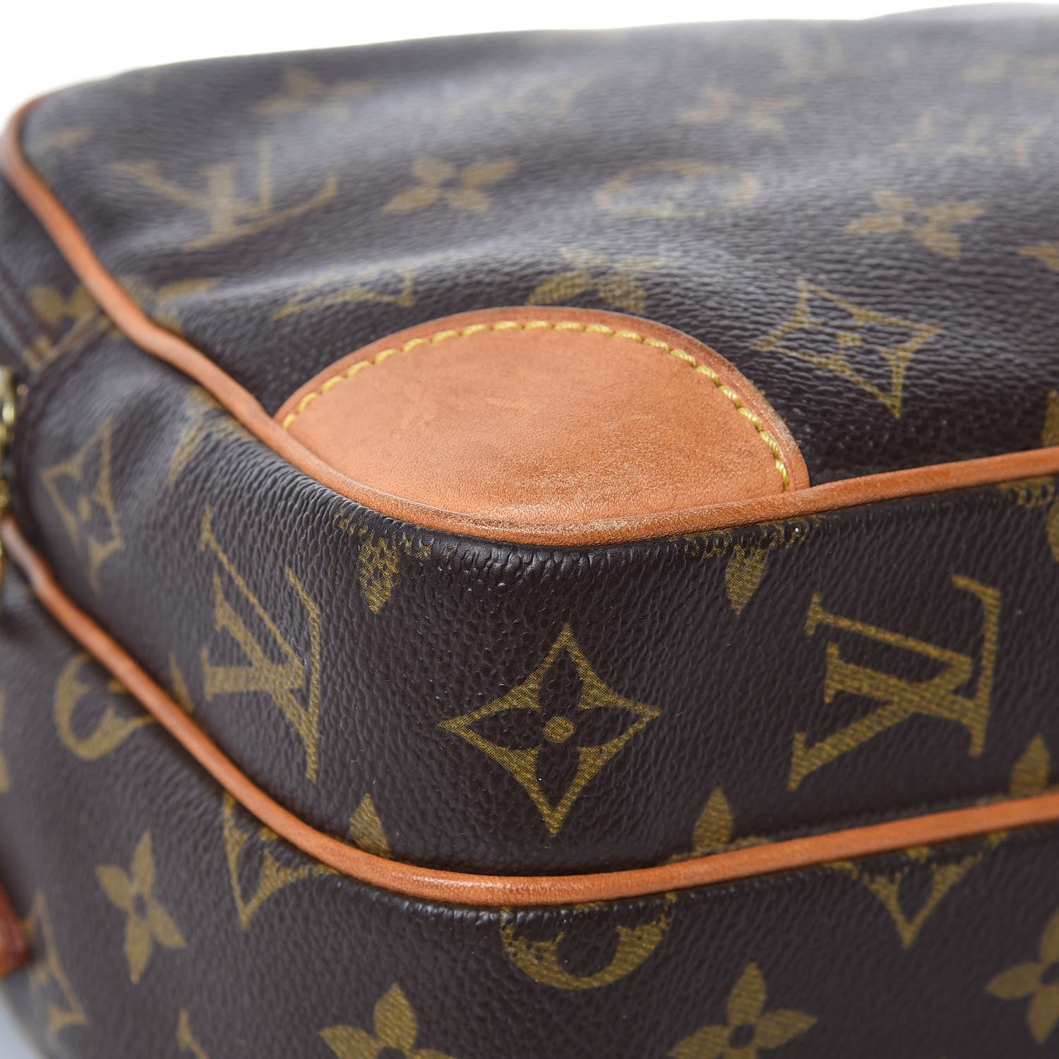 Louis Vuitton Monogram Nil 28 9 of 15
