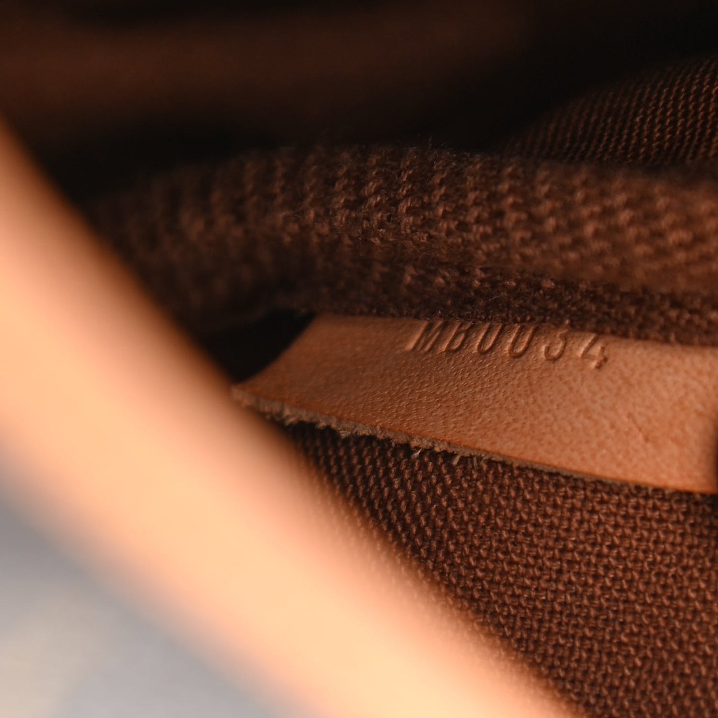 Monogram Saumur 30