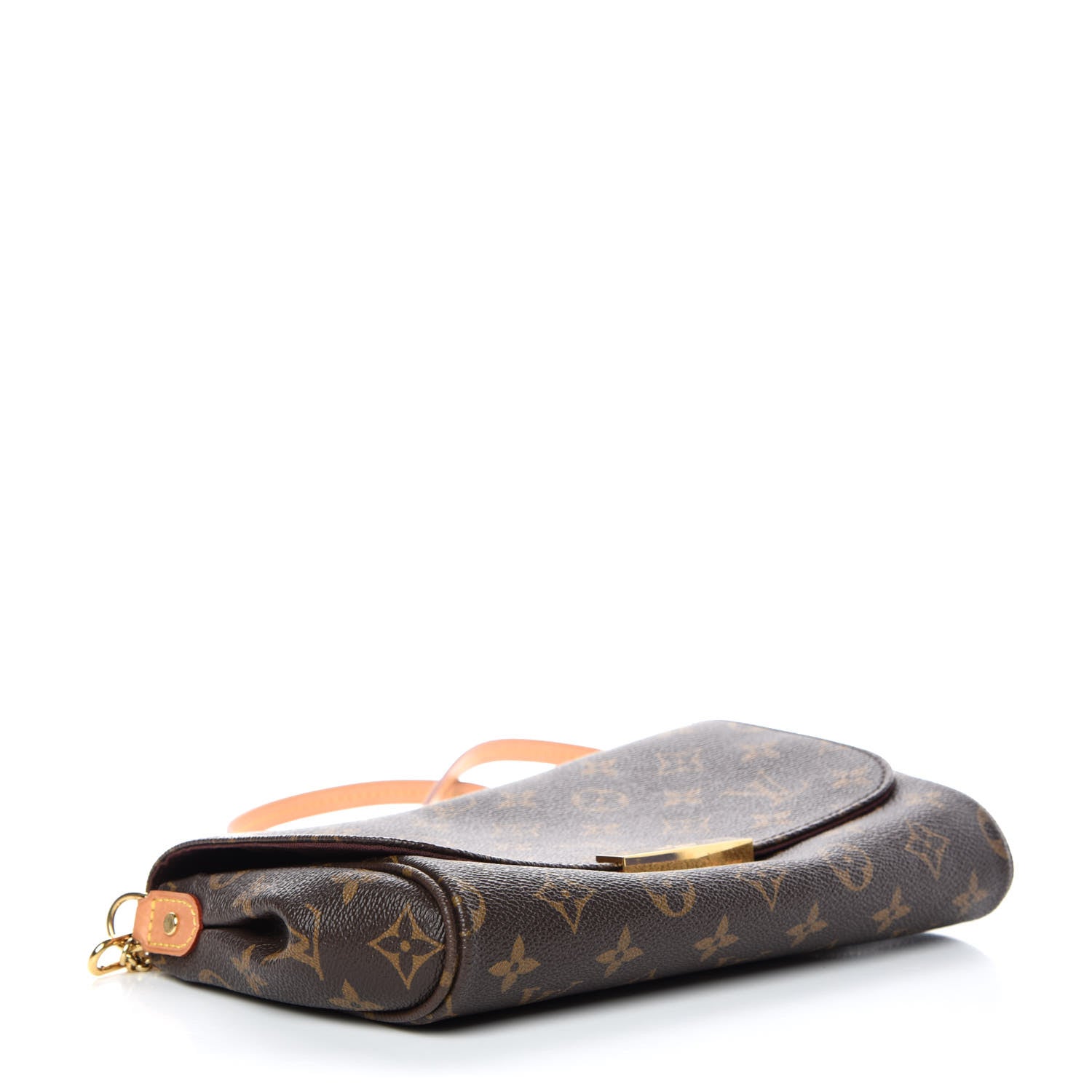 Louis Vuitton Monogram Favorite MM 4 of 10