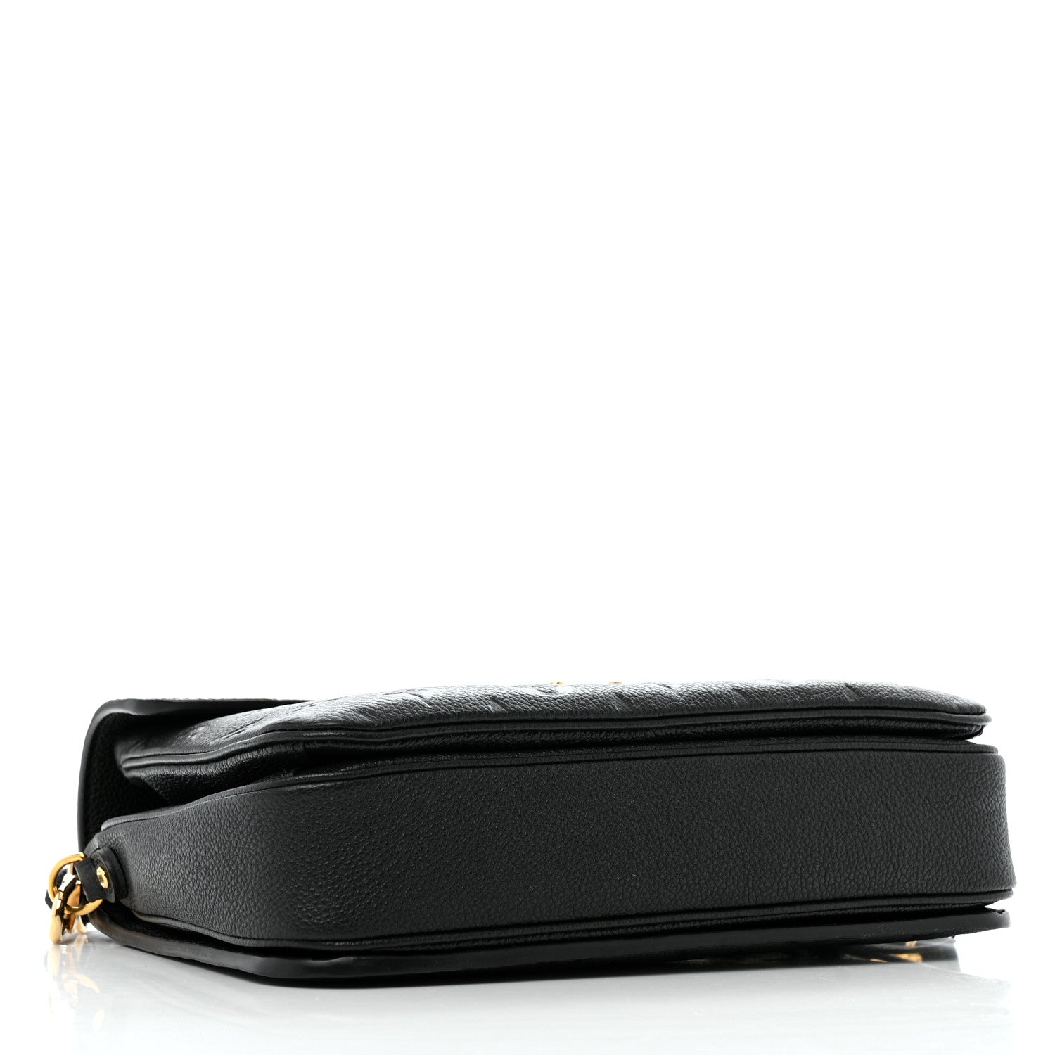 Louis Vuitton Empreinte Pochette Metis Black 4 of 11