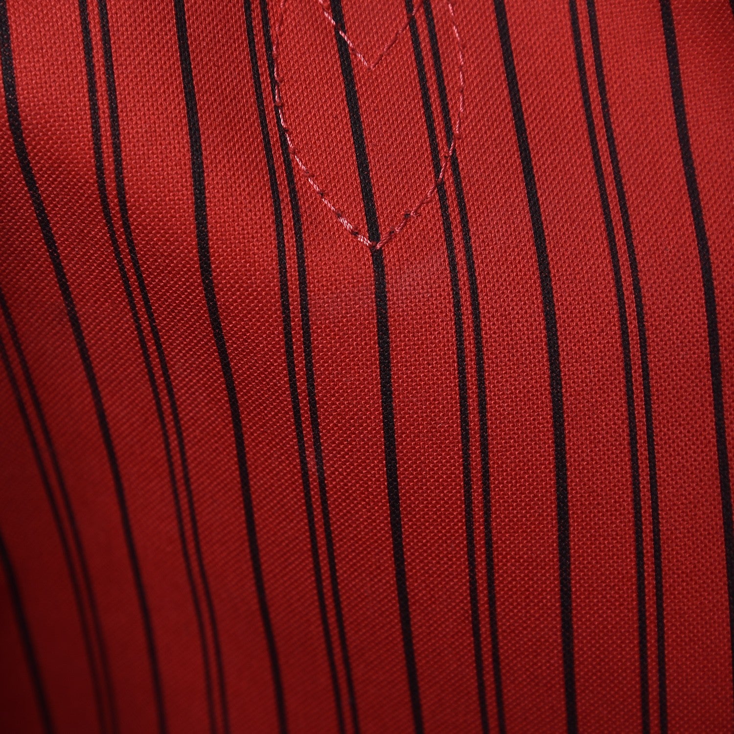 Louis Vuitton Damier Ebene Neo Neverfull MM 14 of 14