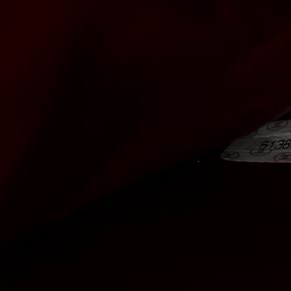 Chanel Lambskin Quilted Medium Single Flap Black 7 of 10