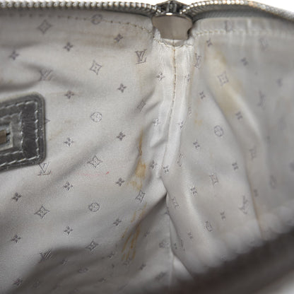 Louis Vuitton Suhali Lockit PM Silver 11 of 23