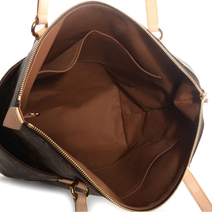 Louis Vuitton Monogram Totally MM 6 of 8