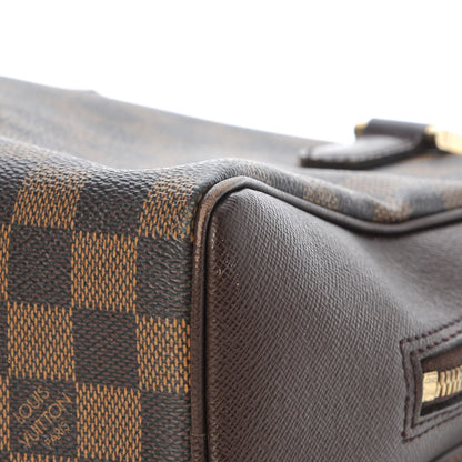 Louis Vuitton Damier Ebene Brera 13 of 17
