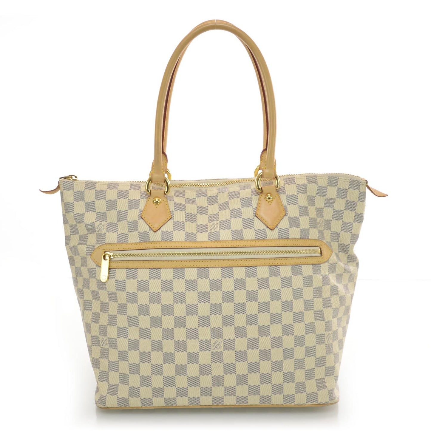Damier Azur Saleya GM