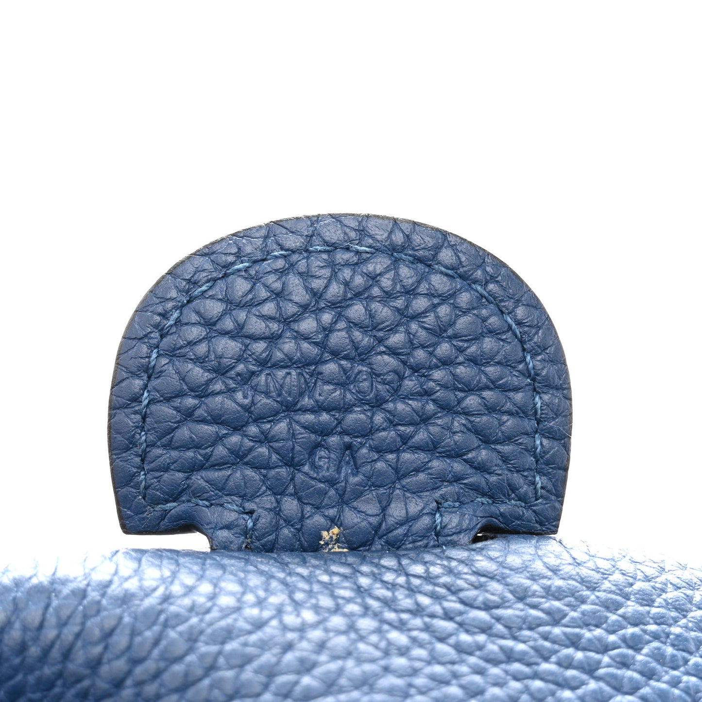Taurillon Clemence Evelyne III TGM Bleu Obscur
