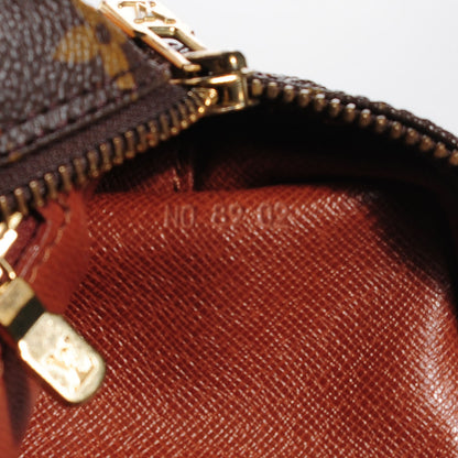 Louis Vuitton Monogram Trocadero 27 6 of 7