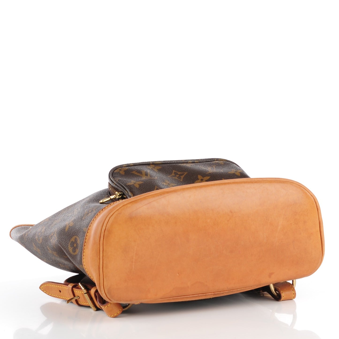 Monogram Montsouris MM Backpack