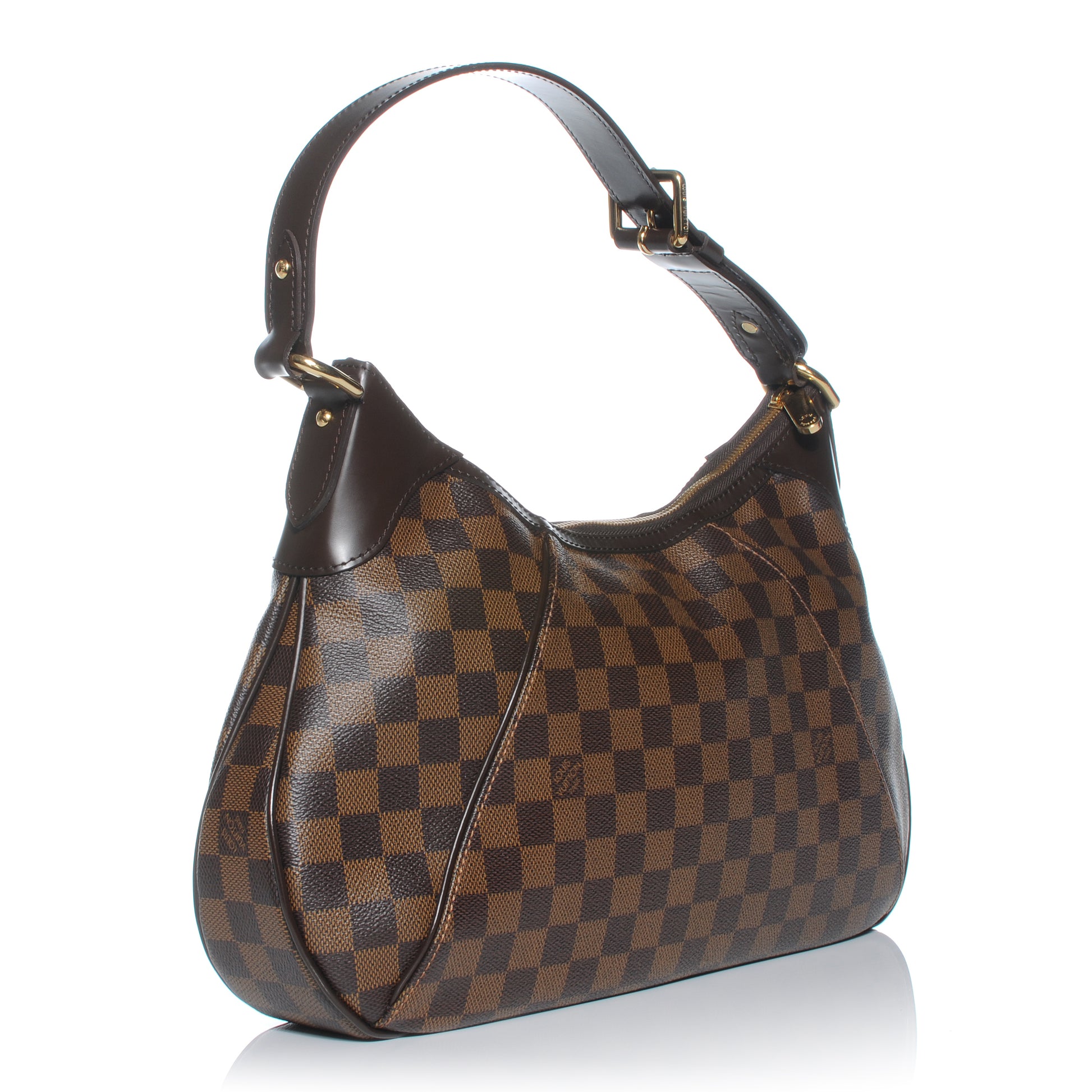 Louis Vuitton Damier Ebene Thames GM 3 of 7