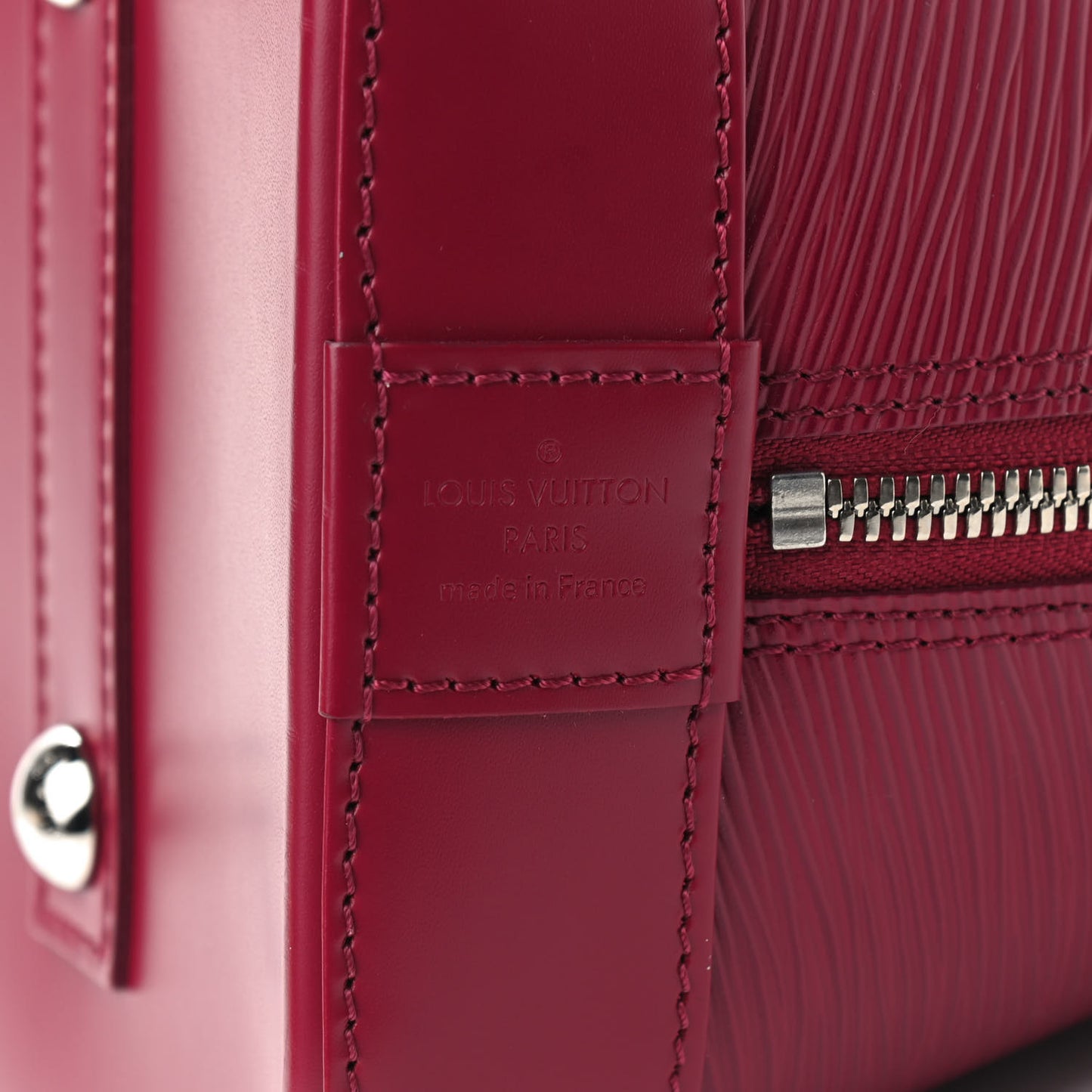 Epi Alma MM Fuchsia
