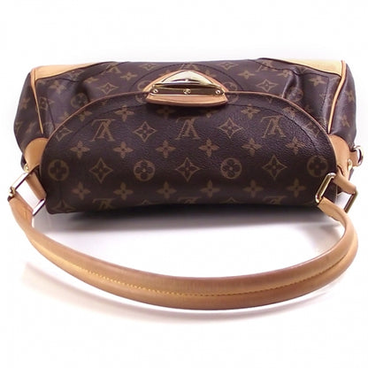 Louis Vuitton Monogram Beverly MM 4 of 11