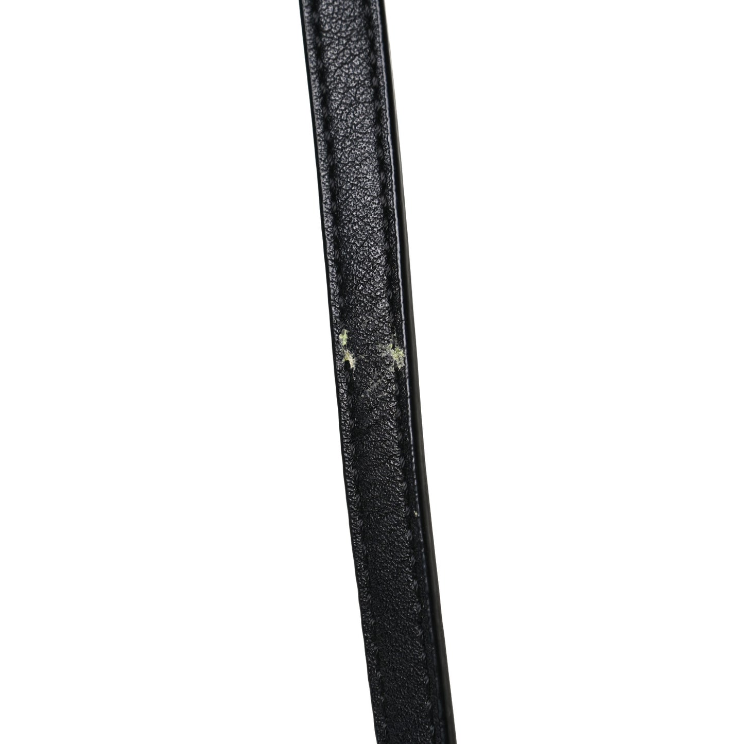 Visetos Vanity Case Black