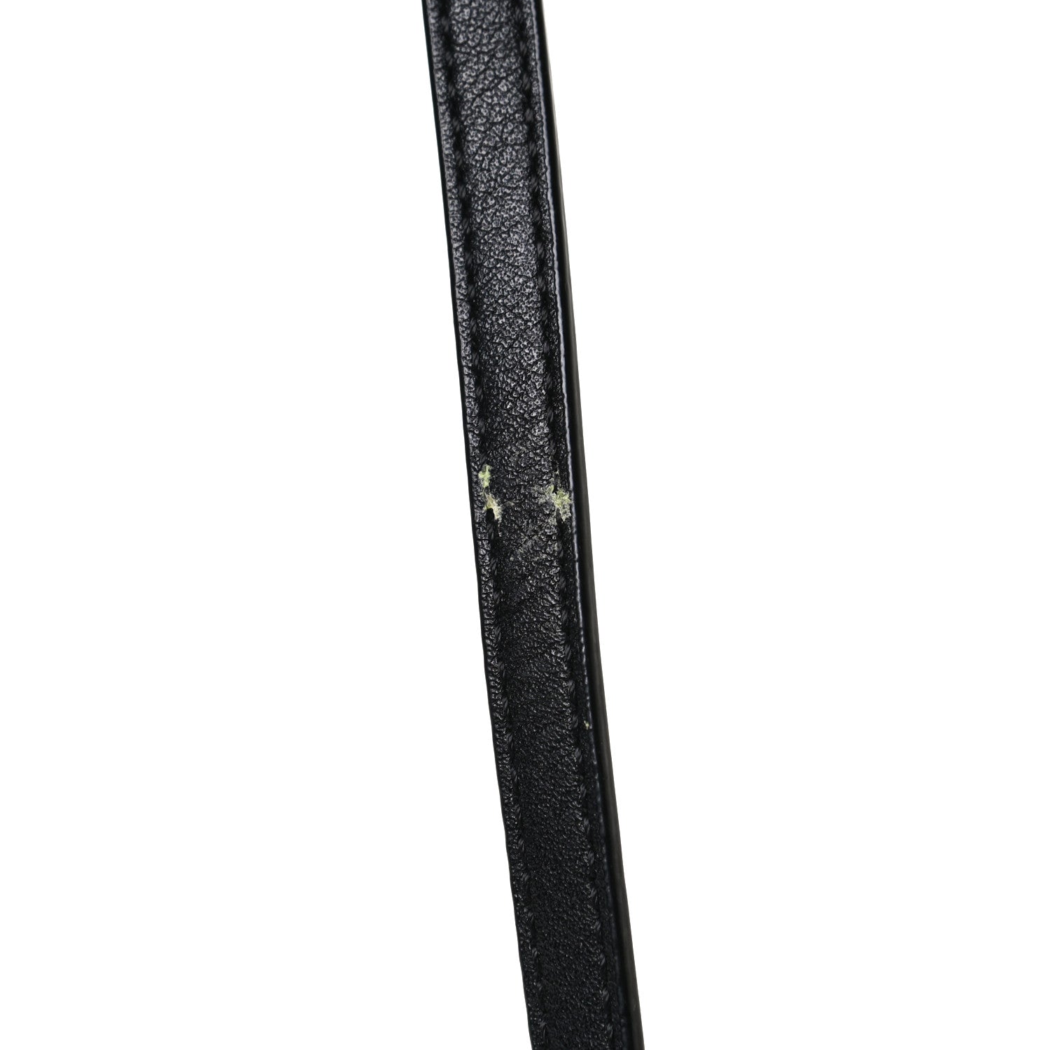 MCM Visetos Vanity Case Black 12 of 13