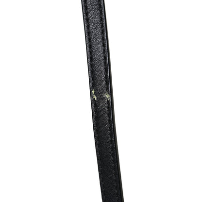 MCM Visetos Vanity Case Black 12 of 13