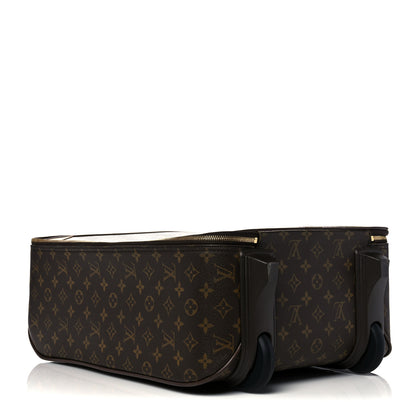 Louis Vuitton Monogram Pegase 45 4 of 22