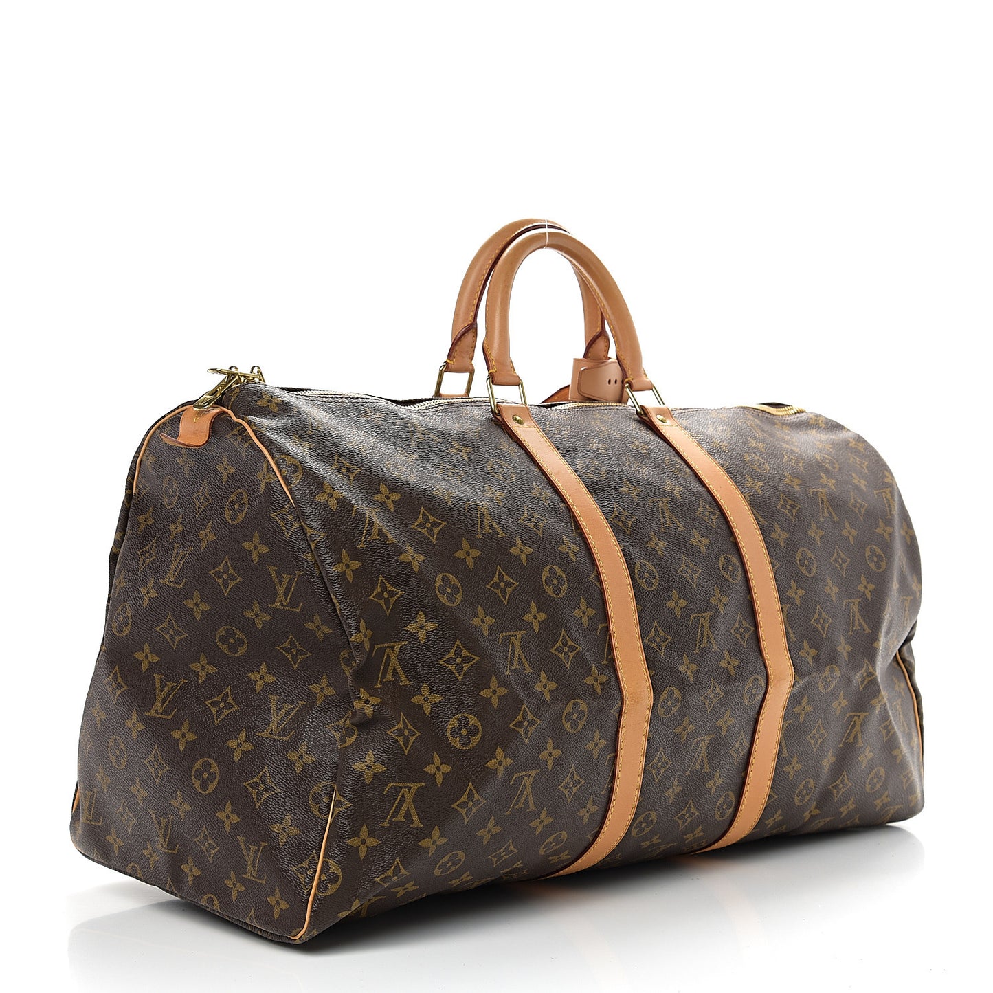 Monogram Keepall 55