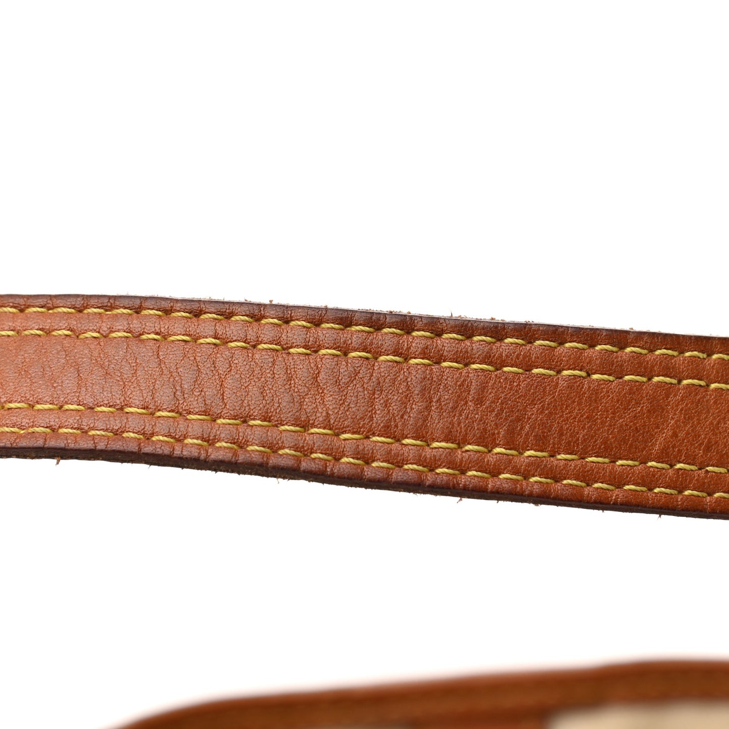 Monogram Rayures Tisse Sac PM
