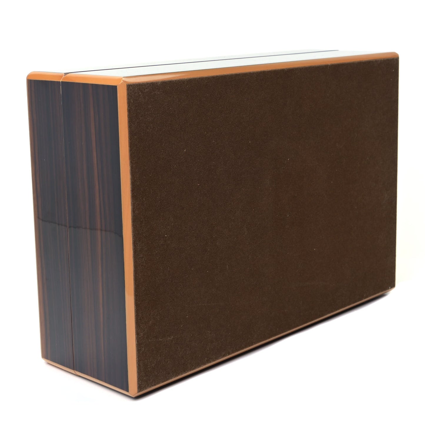 Mahogany Humidor 75 Cigar Box