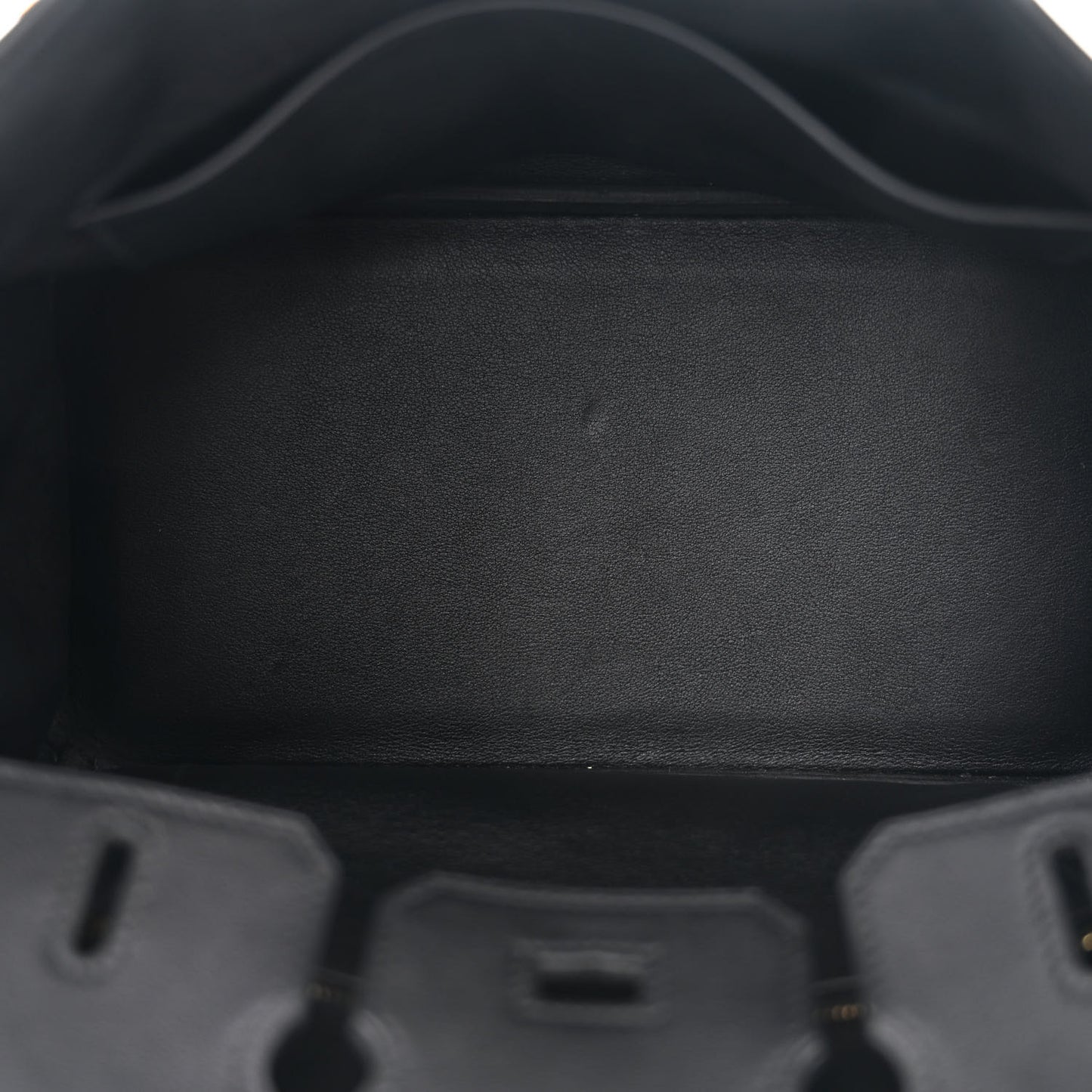 Swift Birkin 25 Black