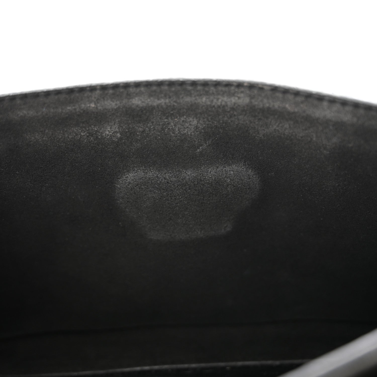 Louis Vuitton Empreinte Vavin MM Black 10 of 15