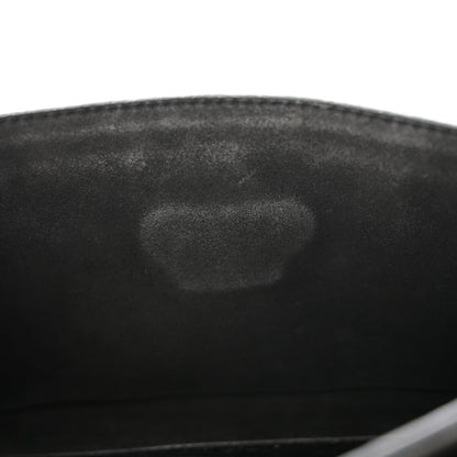 Louis Vuitton Empreinte Vavin MM Black 10 of 15