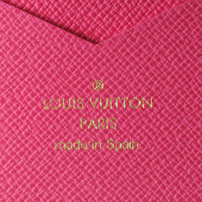 Louis Vuitton Monogram iPhone 6 Folio Case Pink 6 of 7