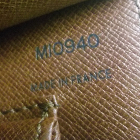 Monogram Concorde
