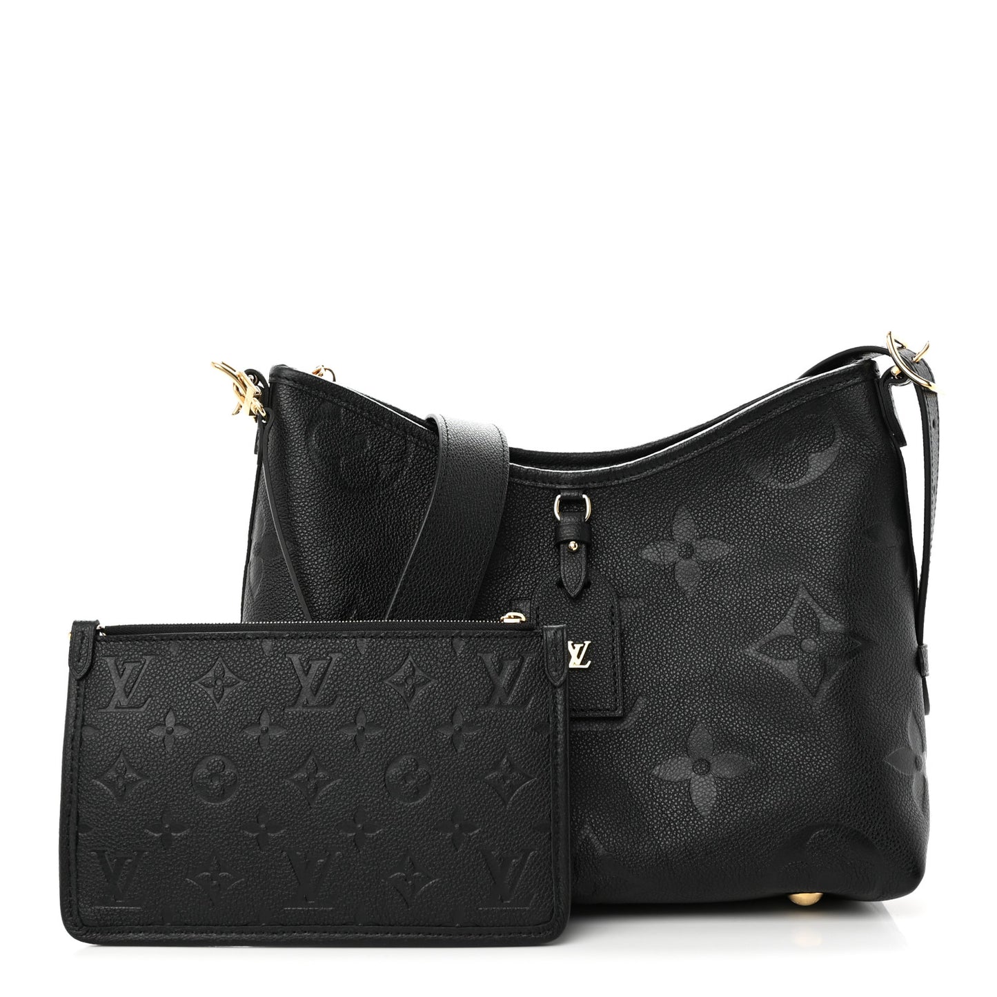 Empreinte Carryall PM Black