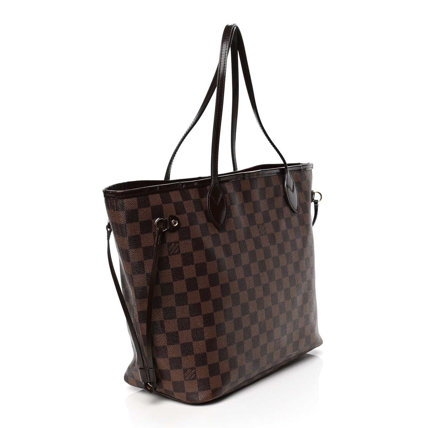 Damier Ebene Neo Neverfull MM