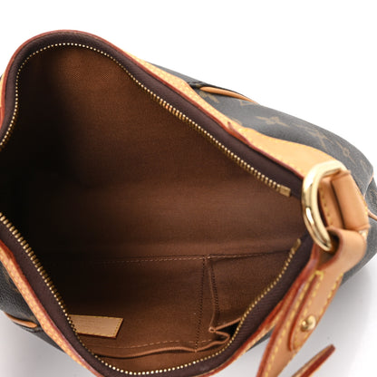 Louis Vuitton Monogram Thames PM 5 of 9