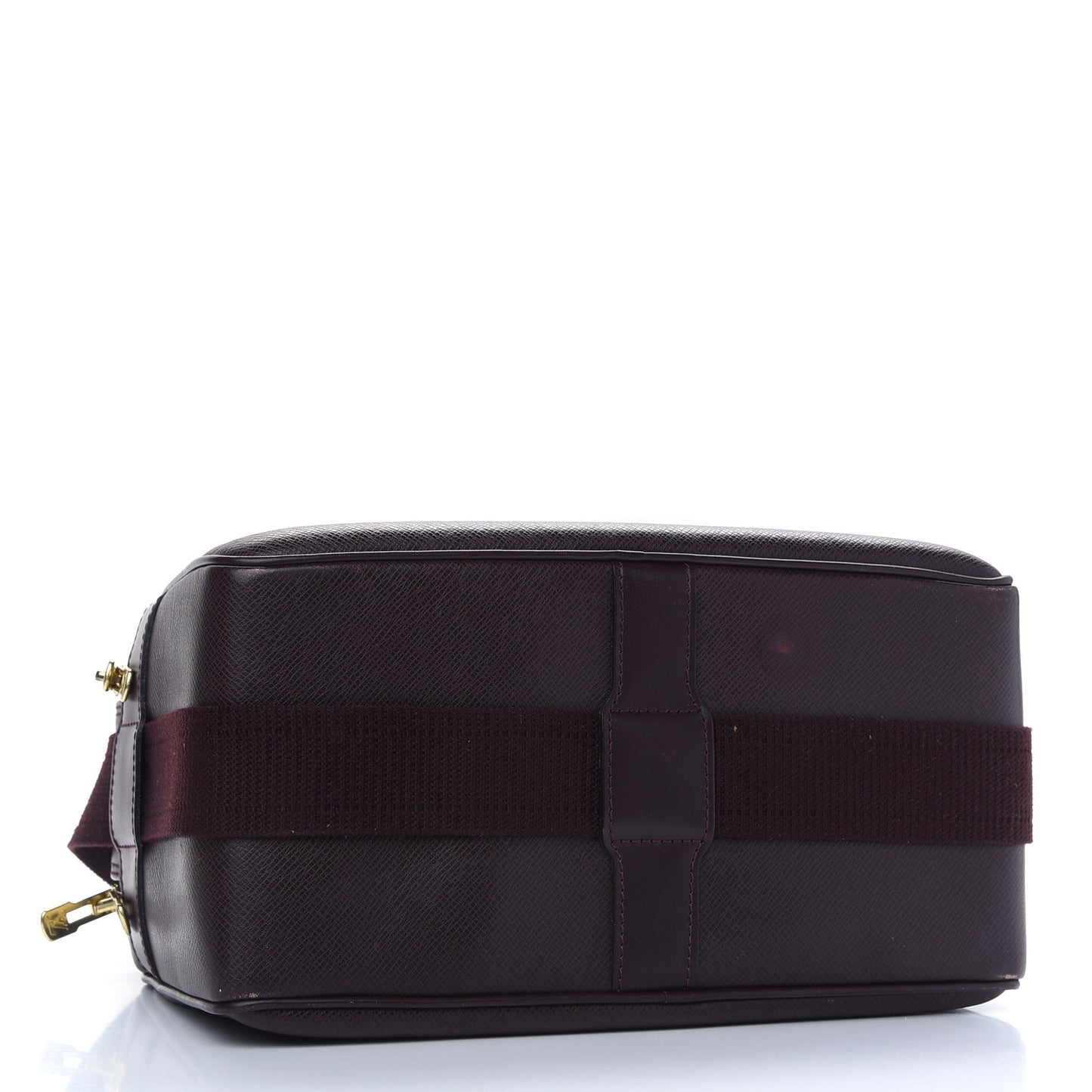 Taiga Reporter Messenger Acajou